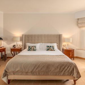 Suite Garden View