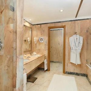 Premium Double Room Lagoon Side